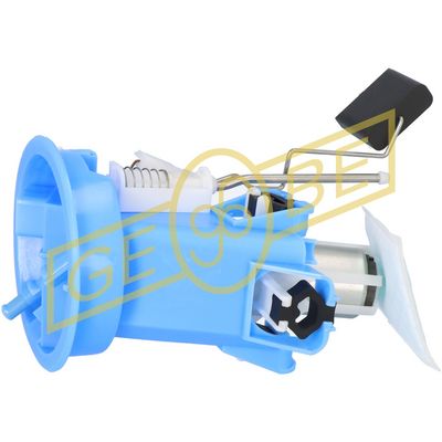 KRAFTSTOFF-FöRDEREINHEIT GEBE 960911 1