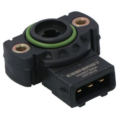 Vorschau Sensor, Drosselklappenstellung Ansicht 3