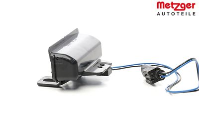 HECKKLAPPENGRIFF METZGER AUTOTEILE 2310911 13