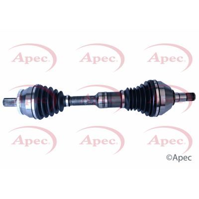 Drive Shaft APEC ADS1453L