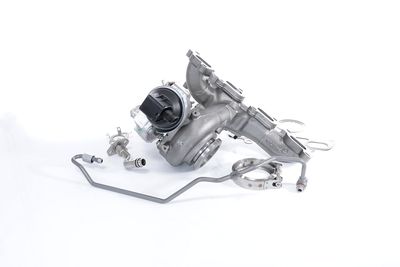 LADER AUFLADUNG BTS Turbo T981421 13