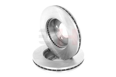 DISC FRANA GH GH403965 24