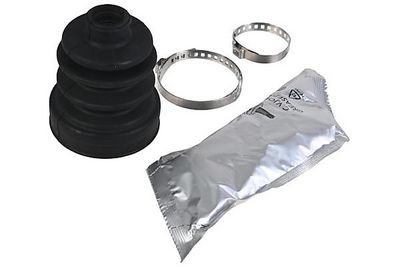 комплект маншон, полуоска STELLOX 13-00940-SX