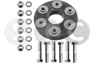 ARTICULATIE CARDAN STC T440584