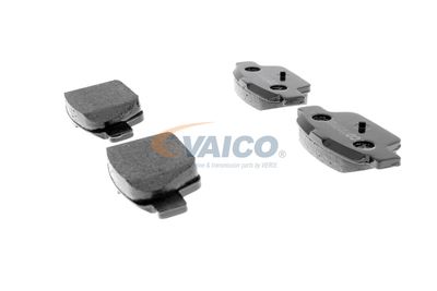 BREMSBELAGSATZ SCHEIBENBREMSE VAICO V240068 20