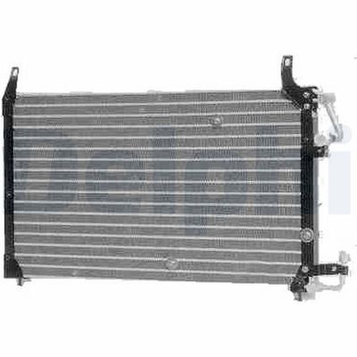 CONDENSATOR CLIMATIZARE