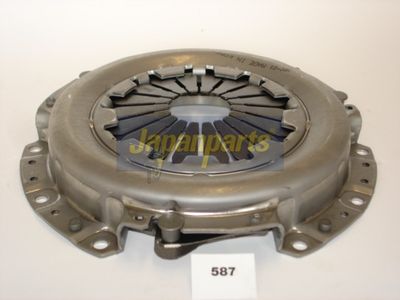 JAPANPARTS Diskatorius