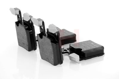 SET PLACUTE FRANA FRANA DISC GH GH410331 23