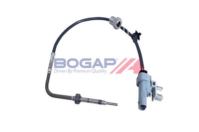 SENZOR TEMPERATURA GAZE EVACUARE