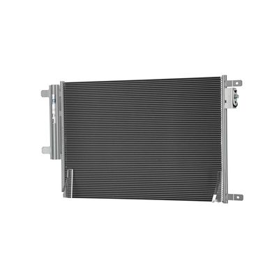 KONDENSATOR KLIMAANLAGE NISSENS 941385 8