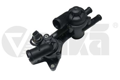 TERMOSTAT LICHID RACIRE