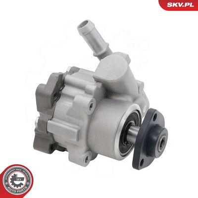 Hydraulické čerpadlo, řízení ESEN SKV 10SKV337