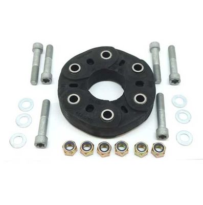 Autostar Germany Vibration Damper, V-ribbed belt