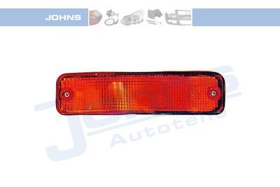 Фонарь указателя поворота JOHNS 38 06 20 для HONDA CRX