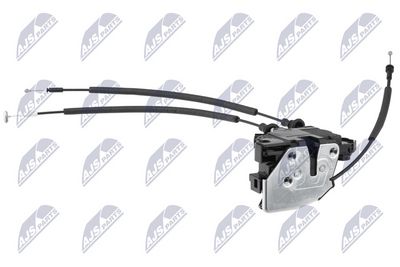 Zámok dverí NTY EZC-KA-029
