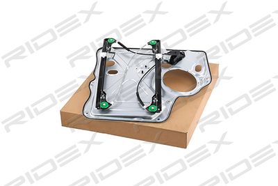 Podnośnik szyby RIDEX 1561W0169