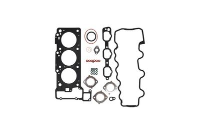 SET GARNITURI CHIULASA