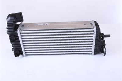 INTERCOOLER COMPRESOR NISSENS 96251 2