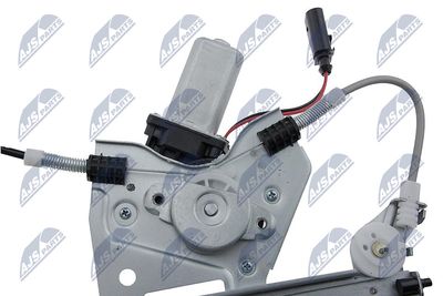 MECANISM ACTIONARE GEAM NTY EPSFR007S 2