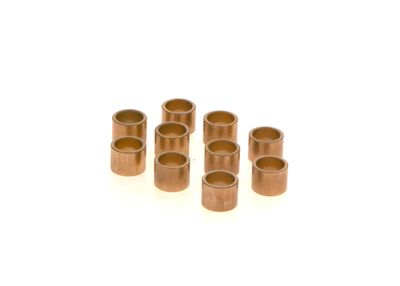 KOLLEKTORLAGERBUCHSE STARTER BOSCH 2000301043 22