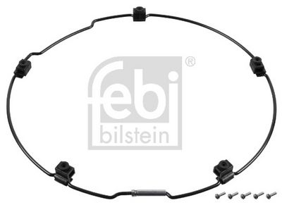 Navkapsel, hjul FEBI BILSTEIN 184112