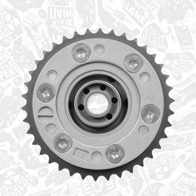 REGULATOR AX CU CAME ET ENGINETEAM VT0009 1