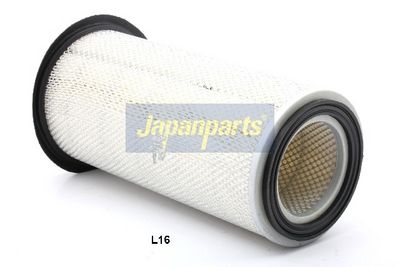 LUFTFILTER JAPANPARTS FAL16S 1