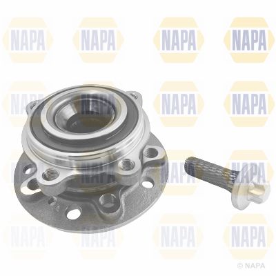 Wheel Bearing Kit NAPA PWB1453