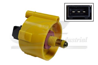 SENZOR APA ALIMENTARE COMBUSTIBIL