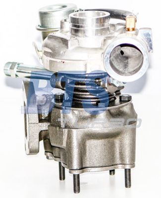 COMPRESOR SISTEM DE SUPRAALIMENTARE BTS Turbo T911005 5