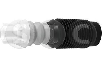 ANSCHLAGPUFFER FEDERUNG