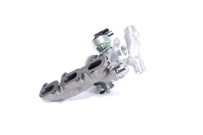 LADER AUFLADUNG BTS Turbo T916738 29