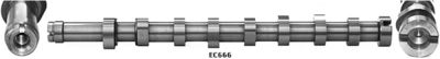 EUROCAMS EC666 Распредвал  для PEUGEOT  (Пежо 408)
