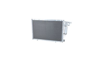 CONDENSATOR CLIMATIZARE NRF 350456 9