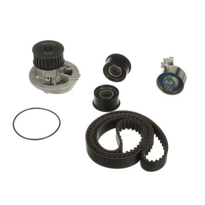 SET POMPA APA + CUREA DINTATA GATES KP25461XS 27