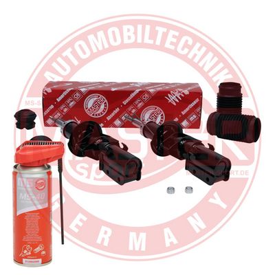 AMORTIZOR MASTER-SPORT GERMANY 16K005123P 3