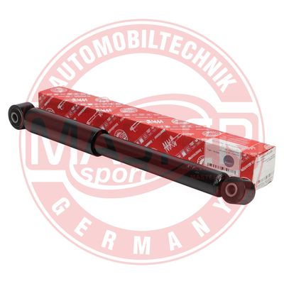 Tlmič pérovania /cena za 1 kus/ MASTER-SPORT GERMANY 313970-PCS-MS