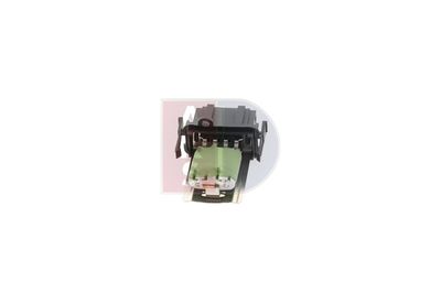 WIDERSTAND INNENRAUMGEBLäSE AKS DASIS 740296N 14