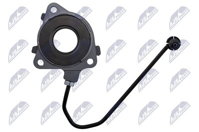 RULMENT DE PRESIUNE AMBREIAJ NTY NWSPL024 4