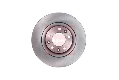 APEC Brake Disc DSK3131