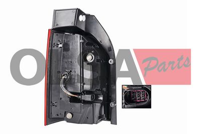 LAMPA SPATE AIC 75026 2