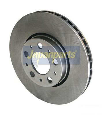 спирачен диск JAPANPARTS DI-0350C