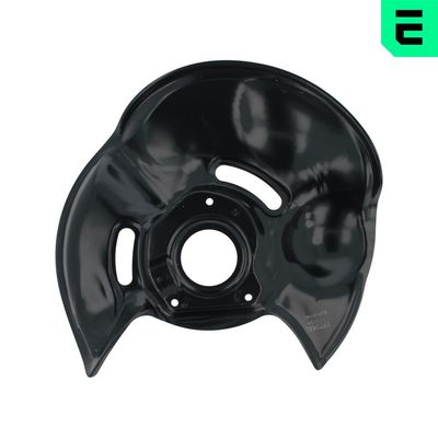 SPRITZBLECH BREMSSCHEIBE OPTIMAL BSP4014L