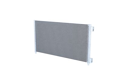 CONDENSATOR CLIMATIZARE NRF 35496 30