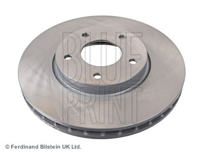 Brake Disc BLUE PRINT ADJ134346