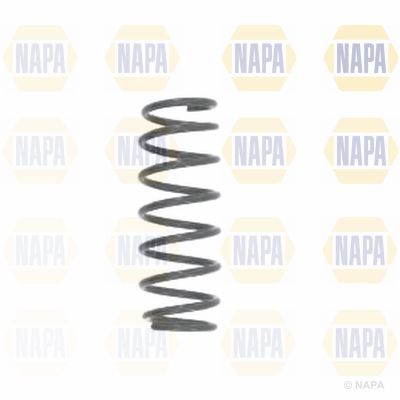 Suspension Spring NAPA NCS1633