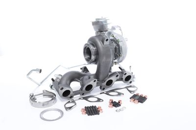 LADER AUFLADUNG BTS Turbo T981076BT 24