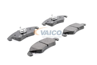 BREMSBELAGSATZ SCHEIBENBREMSE VAICO V250521 53