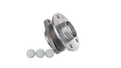 SET RULMENT ROATA SKF VKBA7256 26