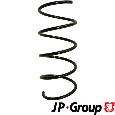 Sprężyna zawieszenia JP GROUP 1342200400